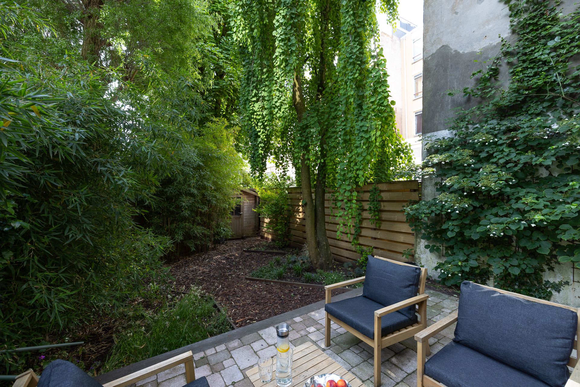 Foto 45 van Bergselaan 206-A