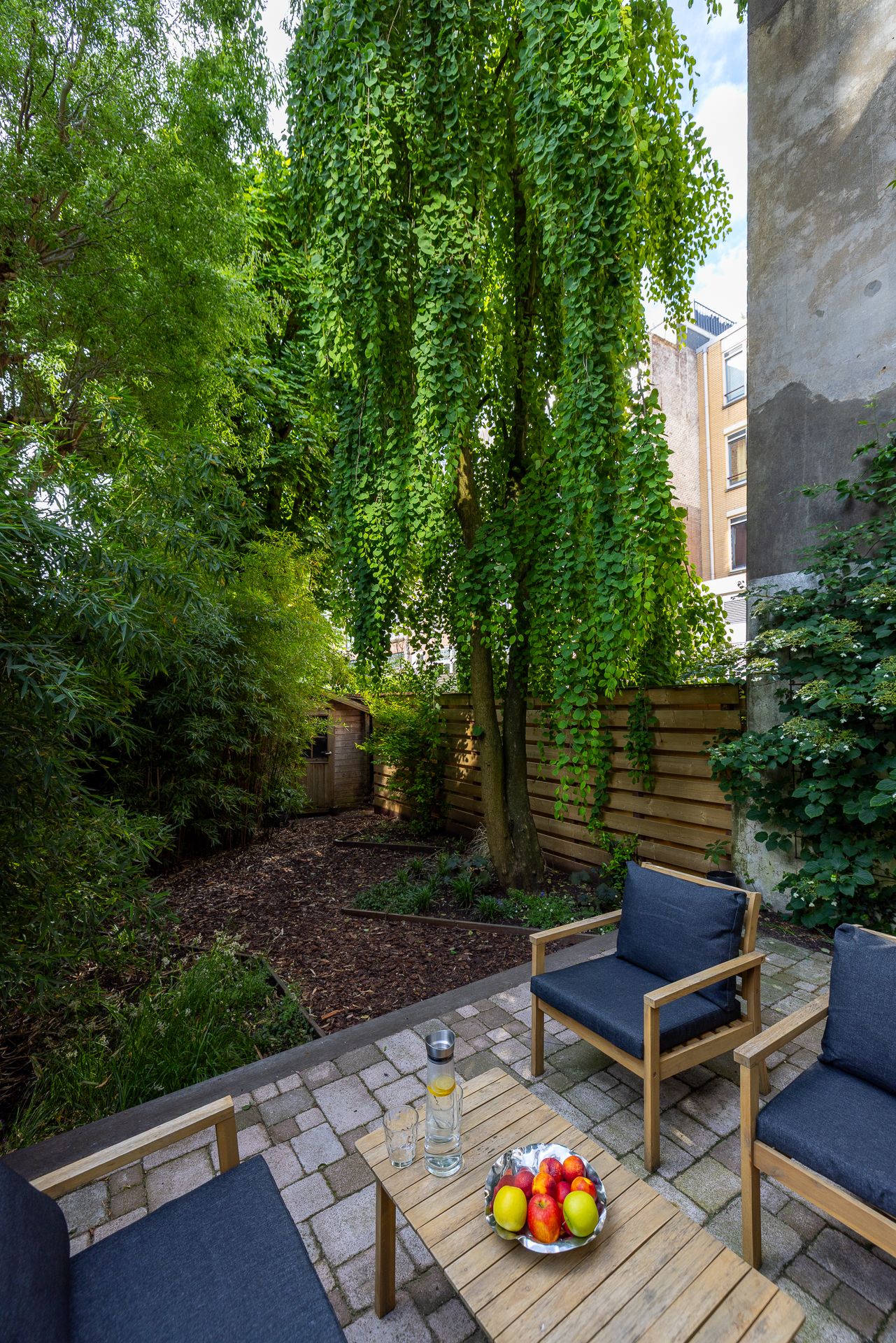 Foto 49 van Bergselaan 206-A