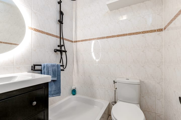 Foto 33 van Puerto Ricostraat 7