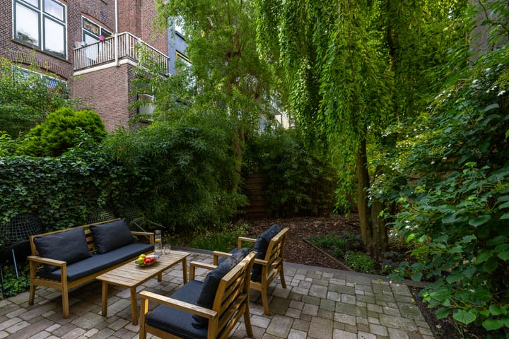 Foto 44 van Bergselaan 206-A