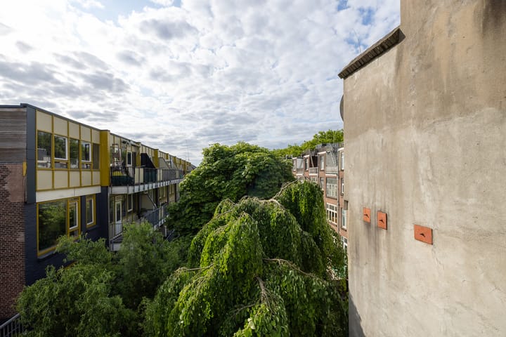 Foto 37 van Bergselaan 206-A