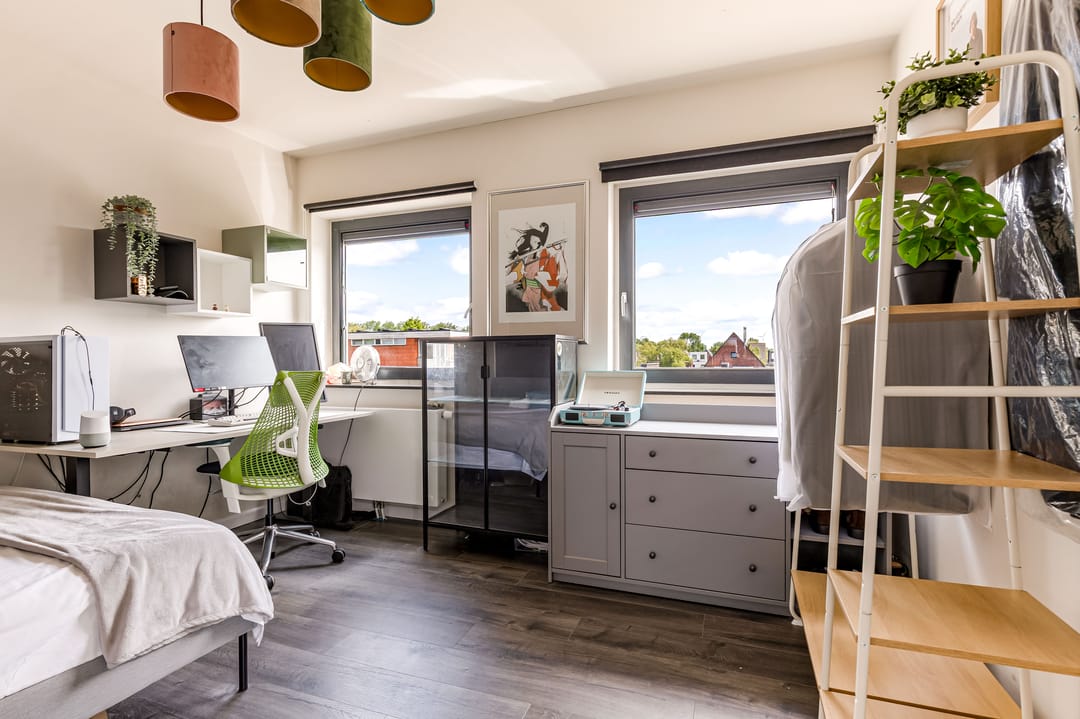 Foto 38 van Puerto Ricostraat 7