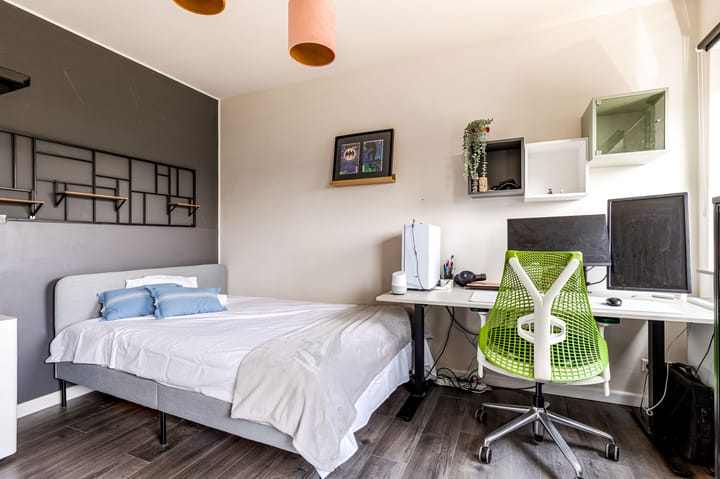 Foto 39 van Puerto Ricostraat 7