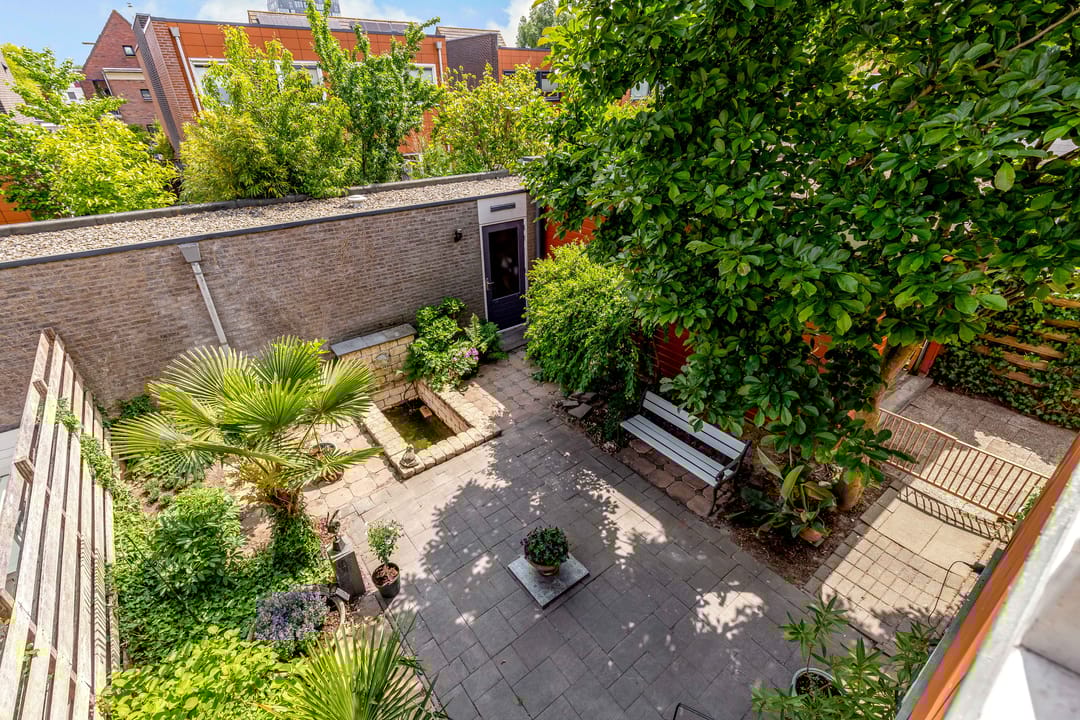 Foto 46 van Puerto Ricostraat 7