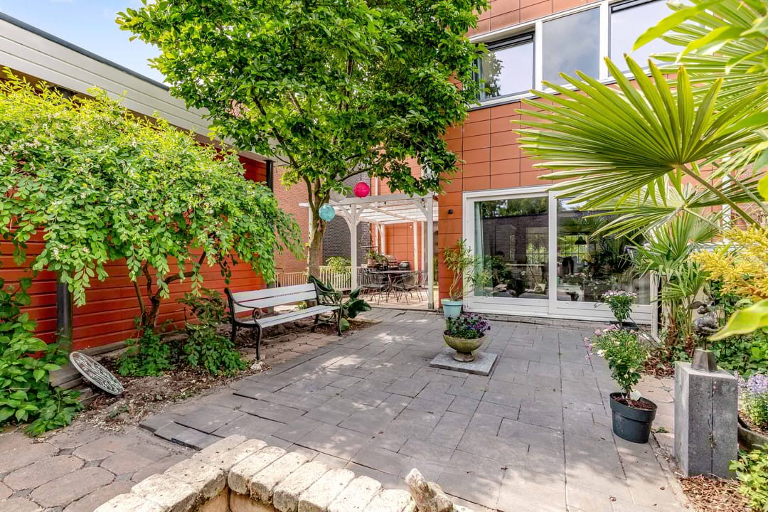 Foto 47 van Puerto Ricostraat 7