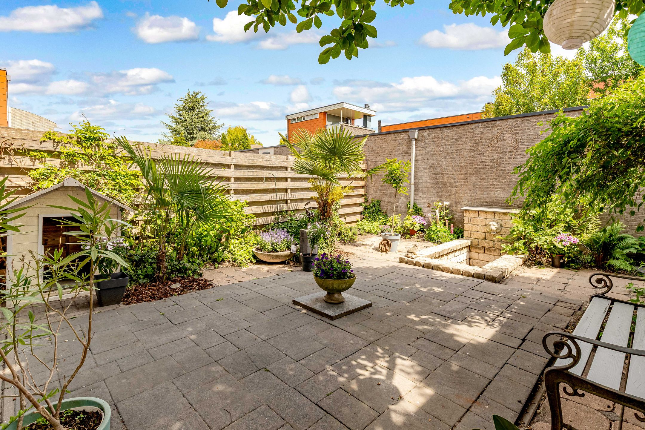 Foto 48 van Puerto Ricostraat 7