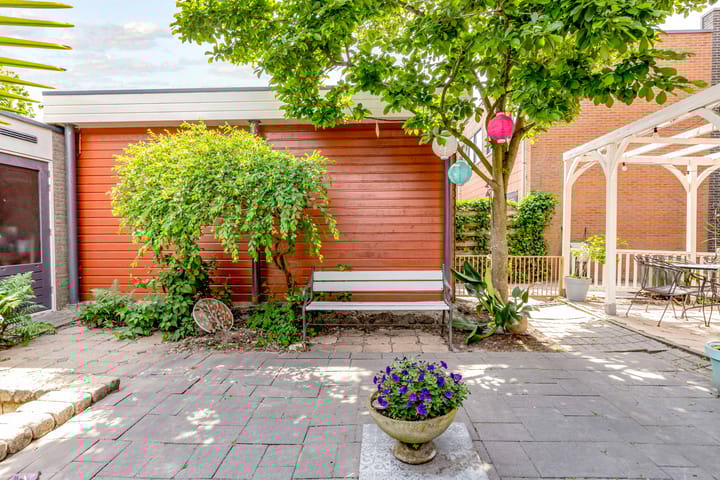 Foto 50 van Puerto Ricostraat 7