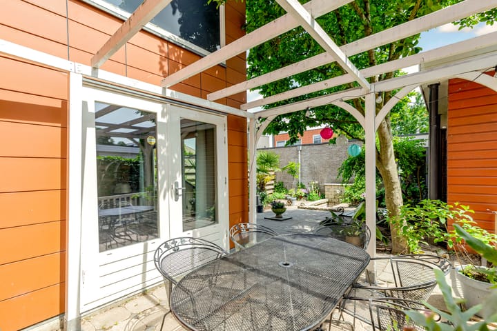 Foto 51 van Puerto Ricostraat 7