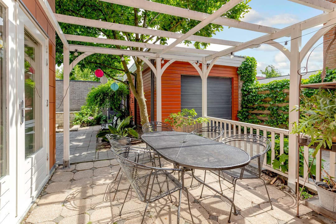 Foto 53 van Puerto Ricostraat 7