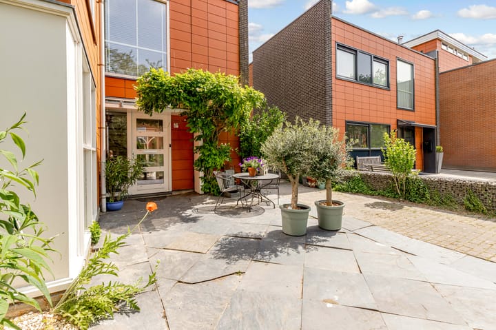 Foto 61 van Puerto Ricostraat 7