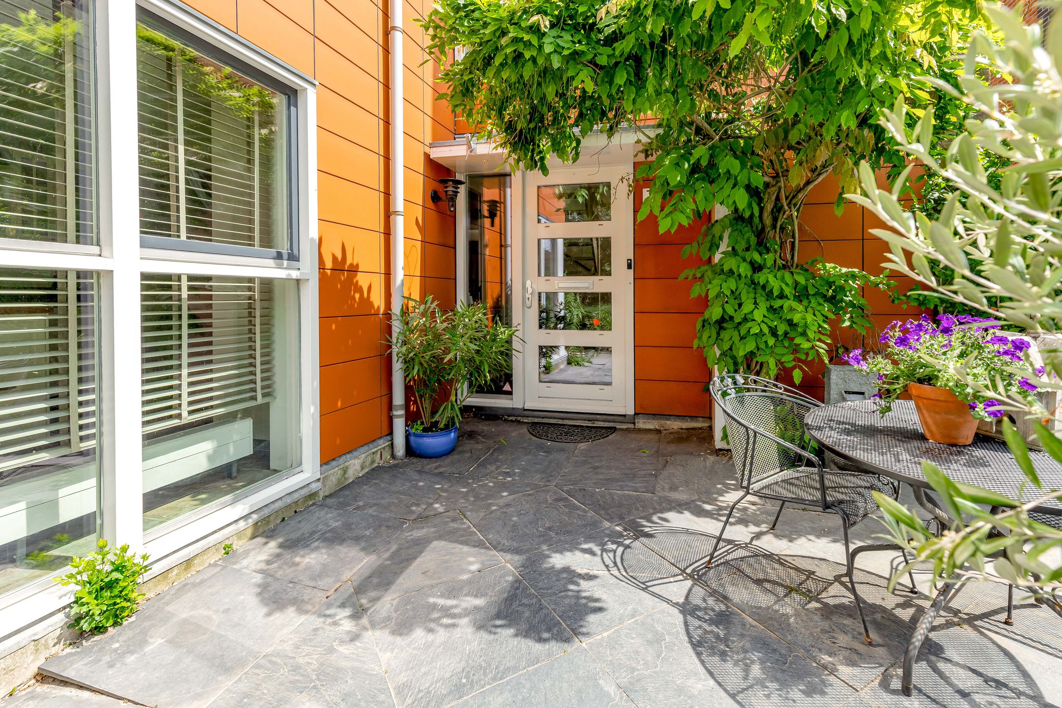 Foto 63 van Puerto Ricostraat 7