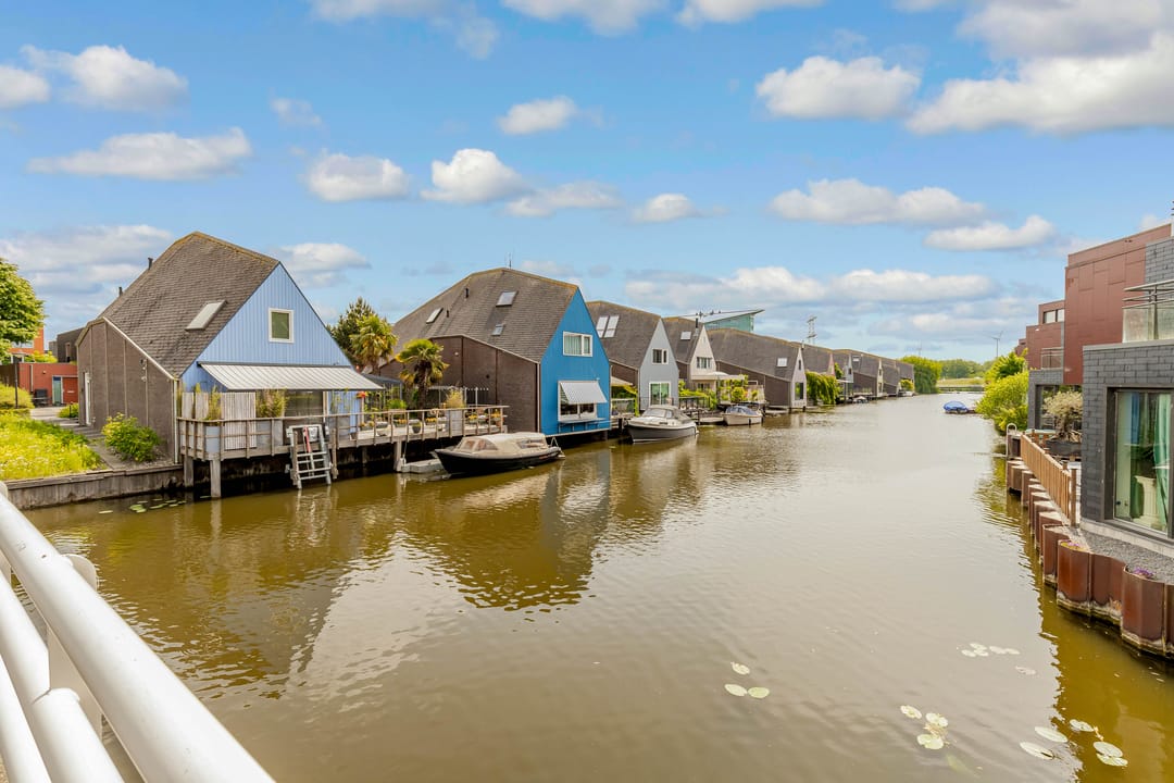 Foto 73 van Puerto Ricostraat 7