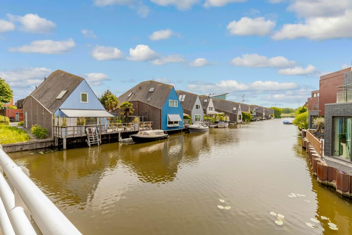 Foto 73 van Puerto Ricostraat 7