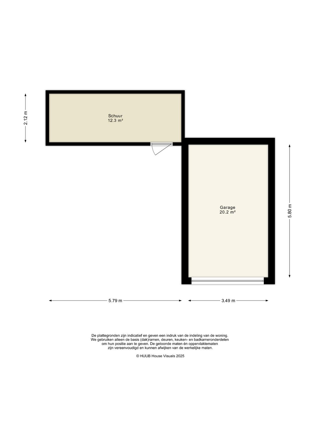 Foto 77 van Puerto Ricostraat 7