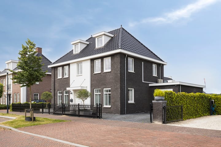 Foto 2 van Sterrebos 28