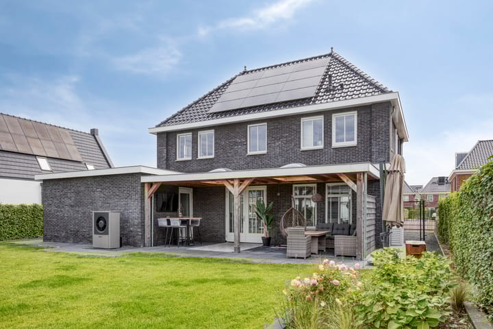 Foto 3 van Sterrebos 28