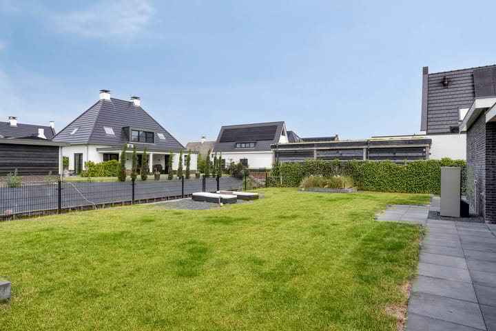 Foto 5 van Sterrebos 28