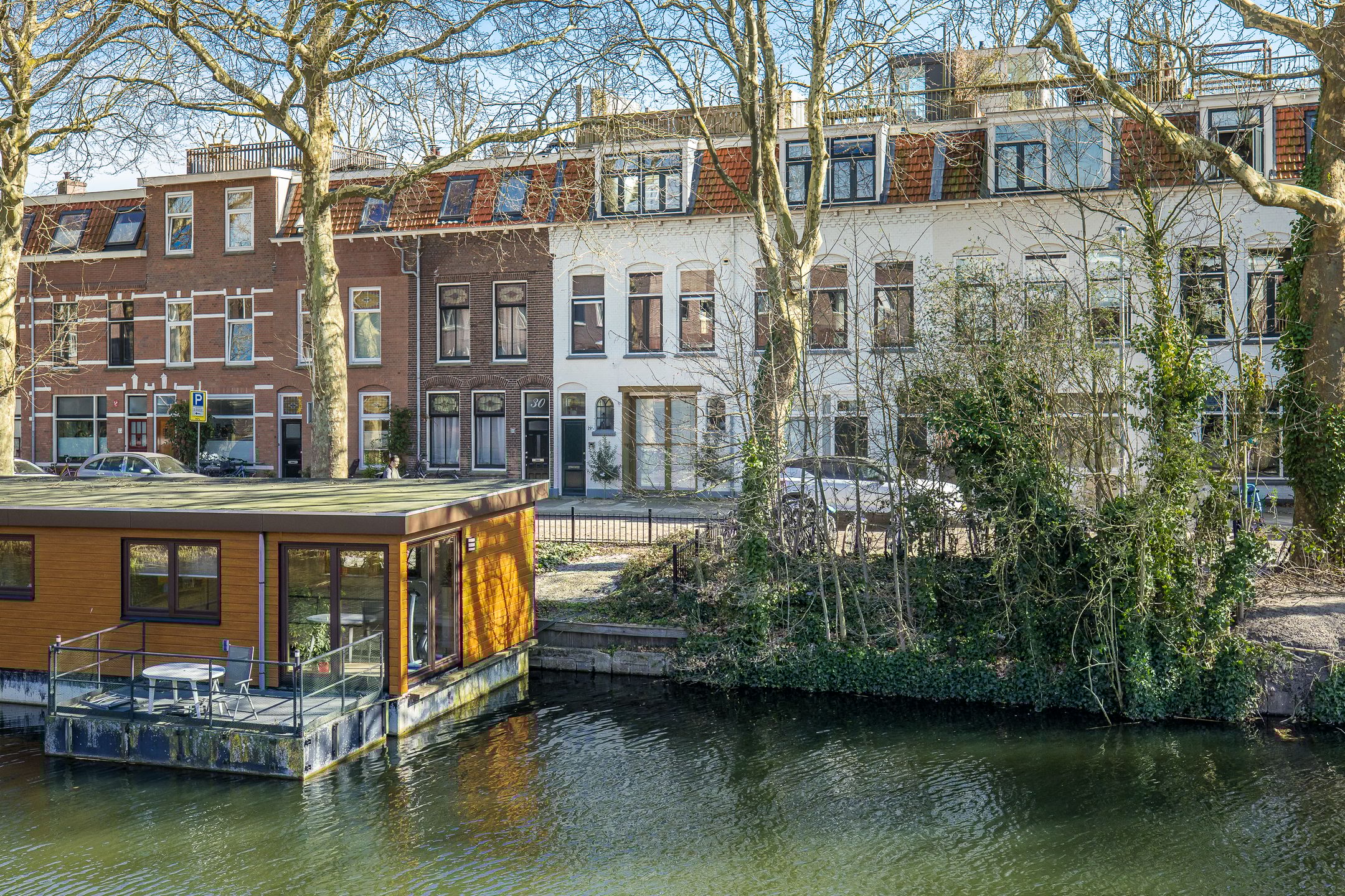 Foto 3 van Billitonkade 29-B