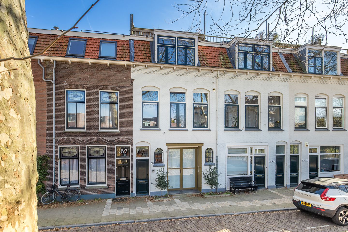 Foto 4 van Billitonkade 29-B