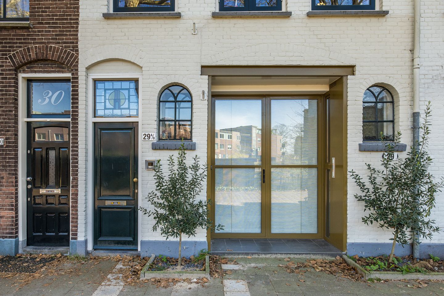 Foto 5 van Billitonkade 29-B