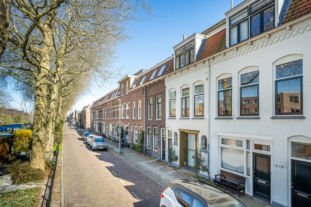 Foto 8 van Billitonkade 29-B