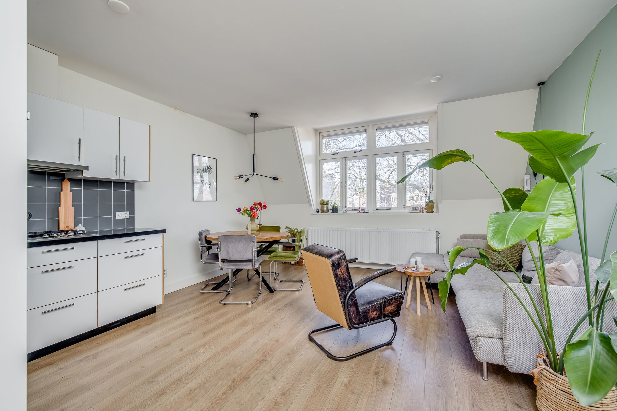 Foto 9 van Billitonkade 29-B