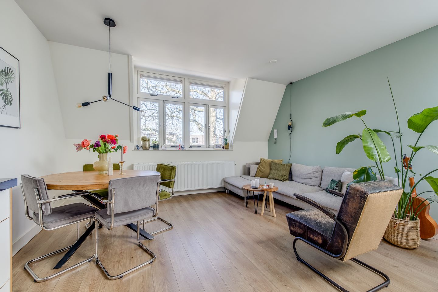 Foto 10 van Billitonkade 29-B