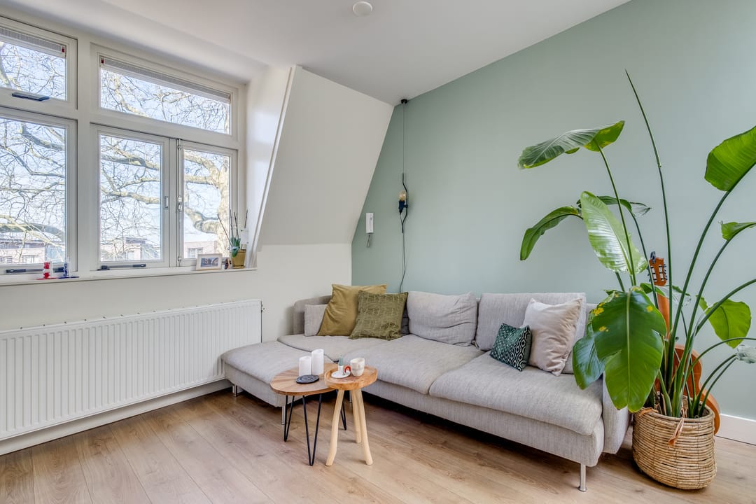 Foto 11 van Billitonkade 29-B