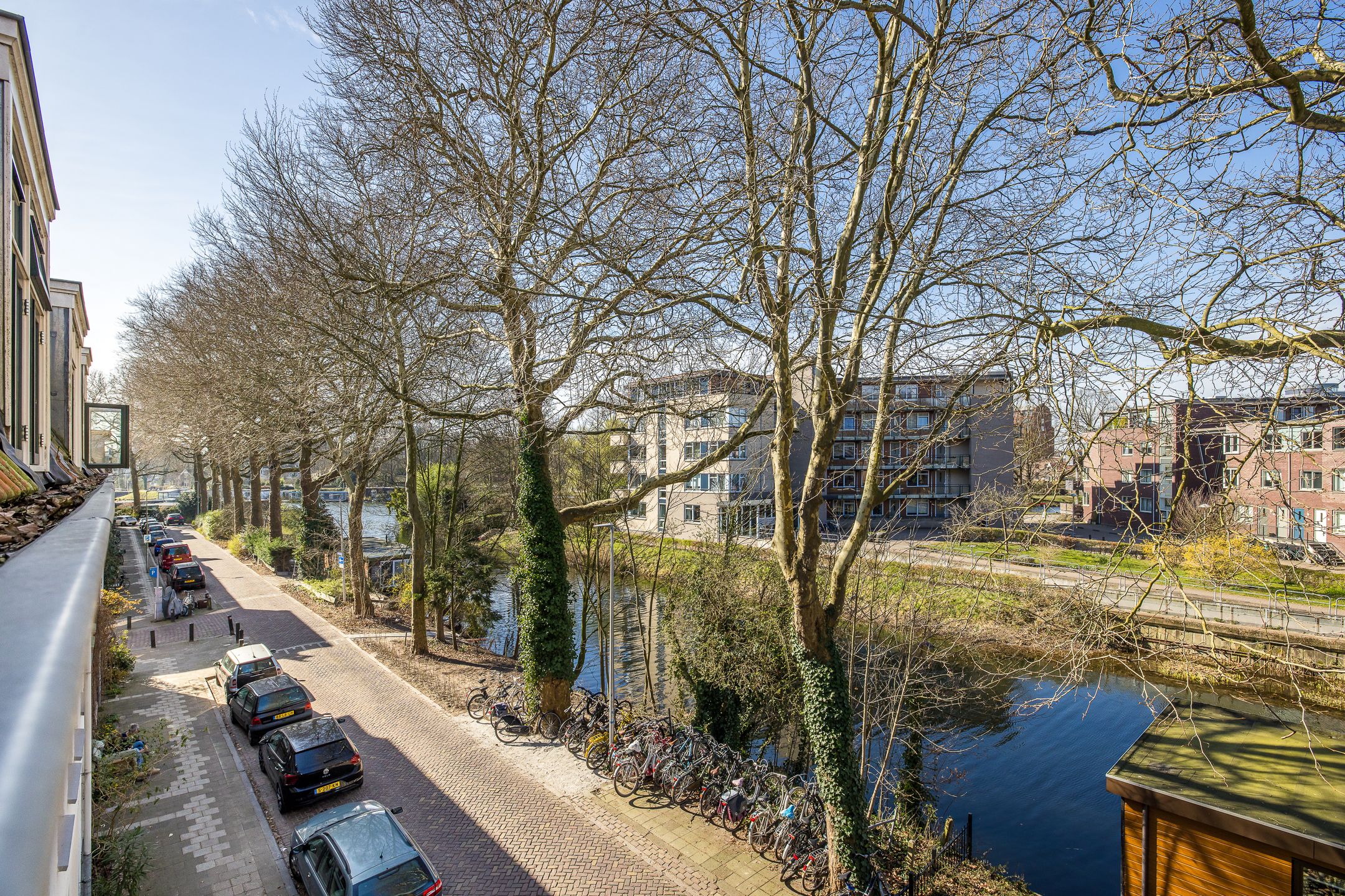 Foto 12 van Billitonkade 29-B