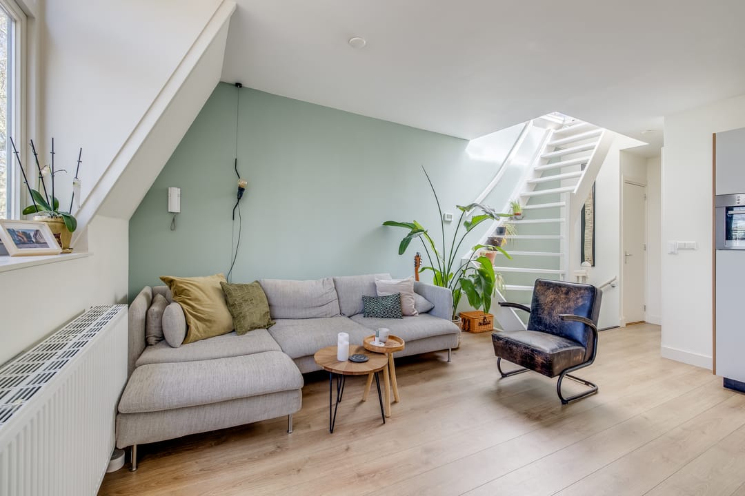 Foto 13 van Billitonkade 29-B