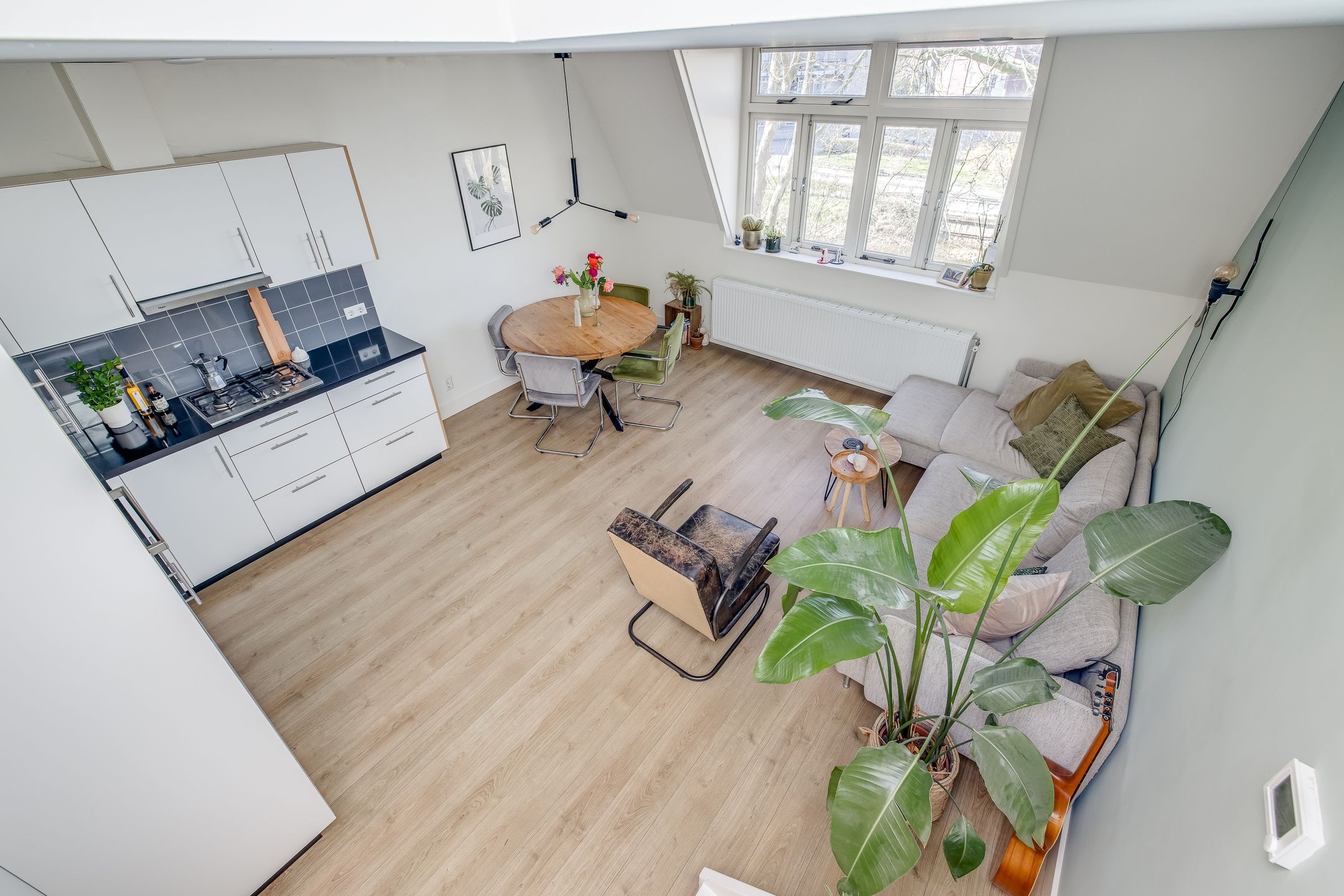 Foto 18 van Billitonkade 29-B