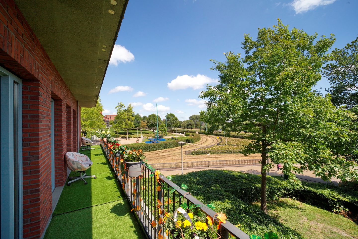 Foto 4 van Vuursteen 27