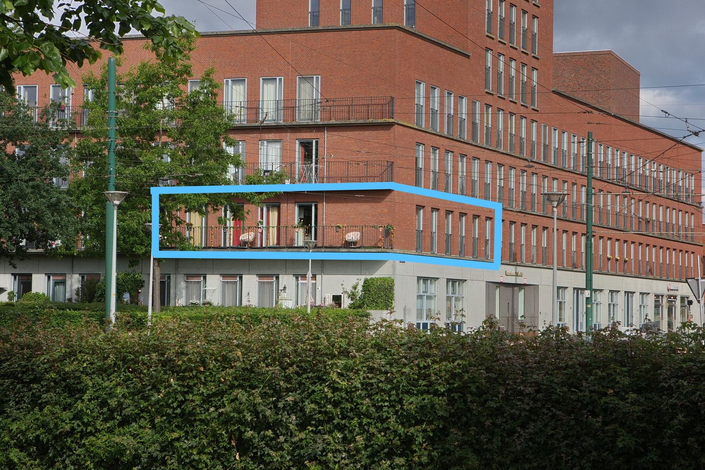 Foto 5 van Vuursteen 27