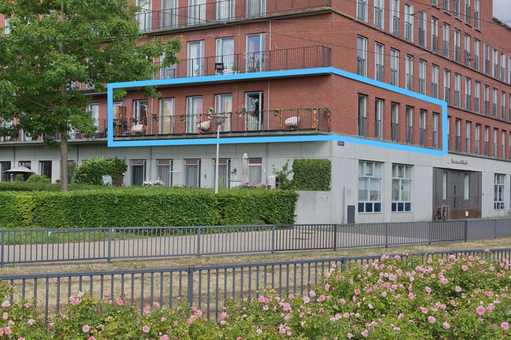 Photo 6 of Vuursteen 27