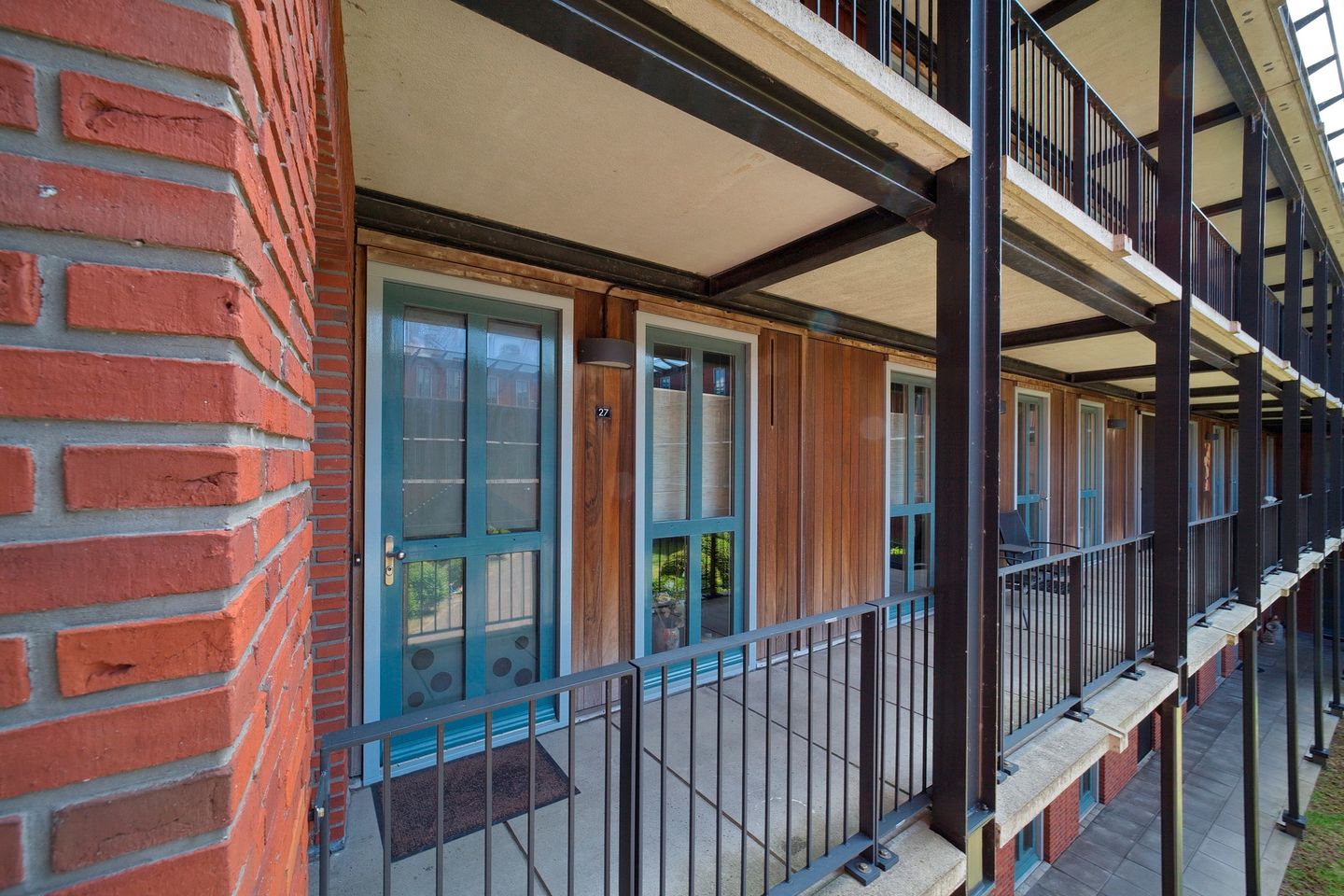 Foto 10 van Vuursteen 27