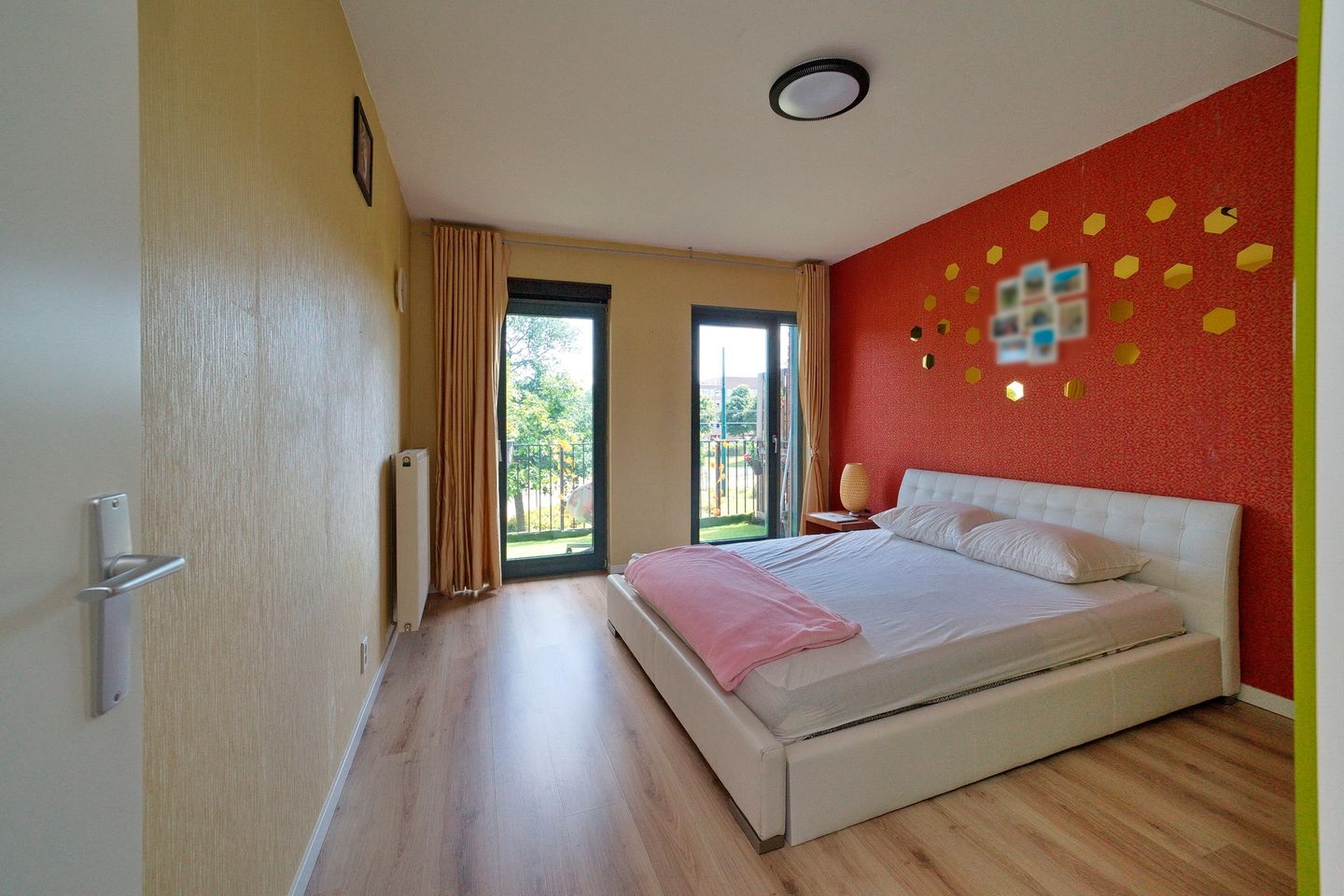 Foto 25 van Vuursteen 27