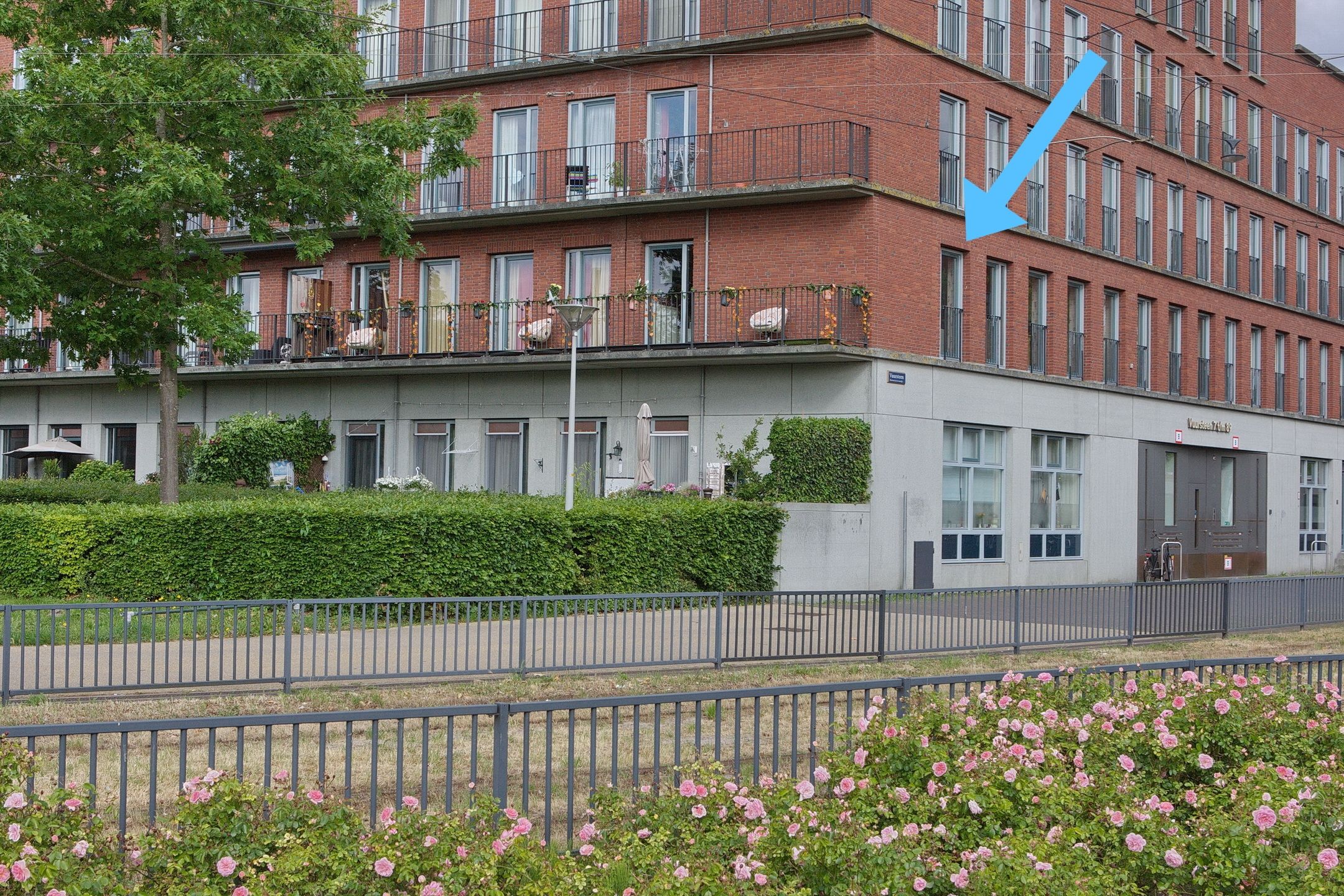 Foto 42 van Vuursteen 27