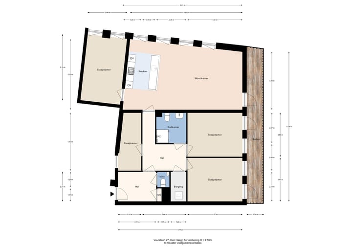 Photo 43 of Vuursteen 27