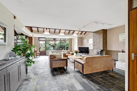 Anna van Hensbeeksingel 142 secondary image