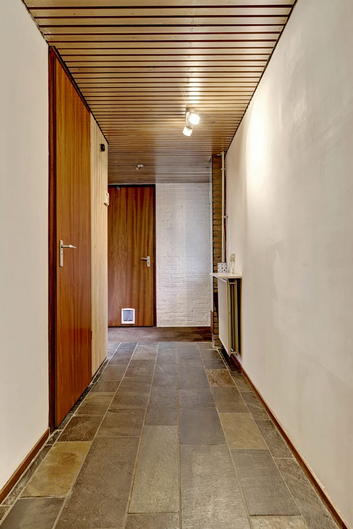 Foto 5 van Anna van Hensbeeksingel 142