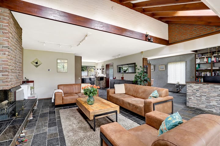 Foto 7 van Anna van Hensbeeksingel 142