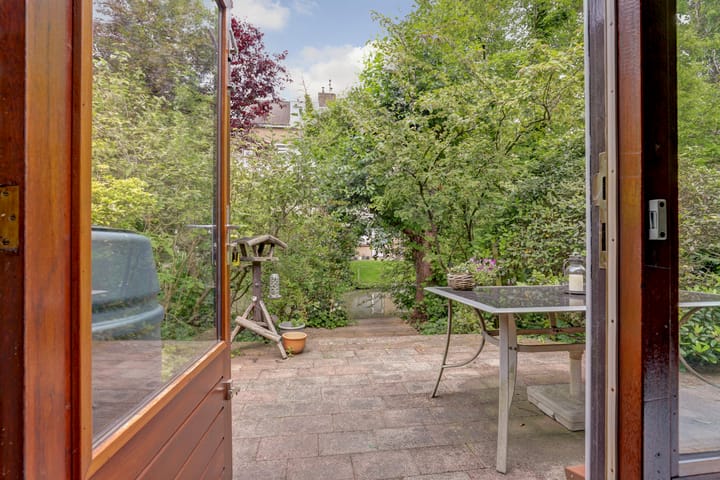 Foto 9 van Anna van Hensbeeksingel 142