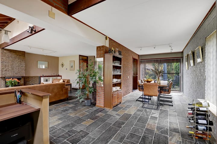 Foto 3 van Anna van Hensbeeksingel 142