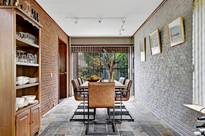 Foto 12 van Anna van Hensbeeksingel 142