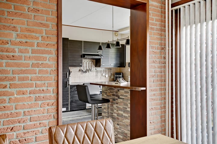 Foto 13 van Anna van Hensbeeksingel 142