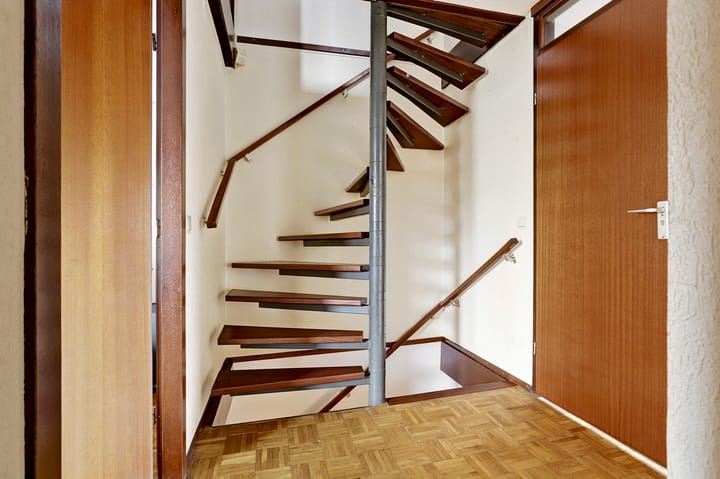 Foto 18 van Anna van Hensbeeksingel 142