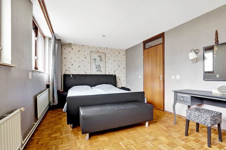 Foto 19 van Anna van Hensbeeksingel 142