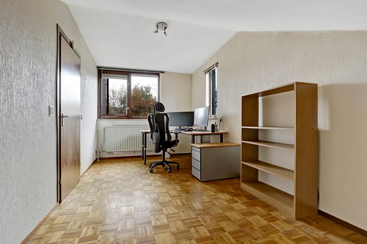 Foto 21 van Anna van Hensbeeksingel 142