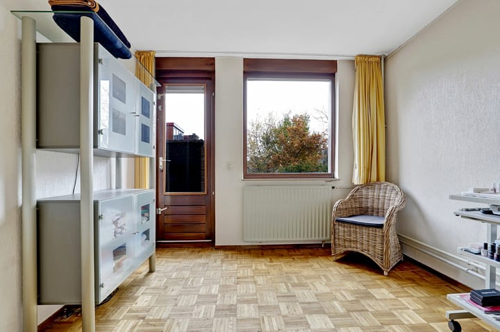 Foto 22 van Anna van Hensbeeksingel 142