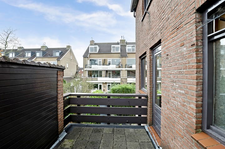 Foto 23 van Anna van Hensbeeksingel 142